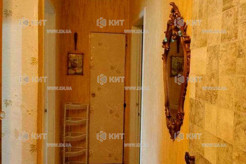 Продаж квартири Харків, Салтівка, 656 мрн., 44м²