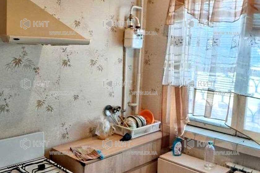 Продаж квартири Харків, Салтівка, 656 мрн., 44м²