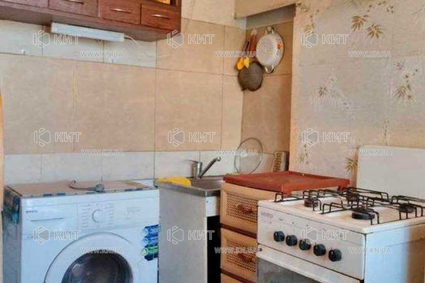 Продаж квартири Харків, Салтівка, 656 мрн., 44м²