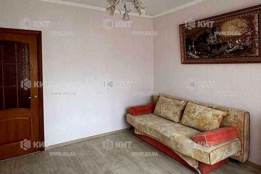Продаж квартири Пісочин, Мобіль, 54.9м²