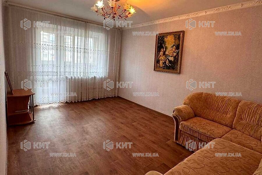 Продаж квартири Пісочин, Мобіль, 54.9м²