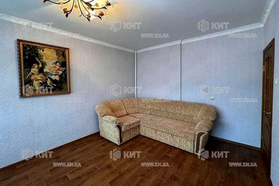 Продаж квартири Пісочин, Мобіль, 54.9м²