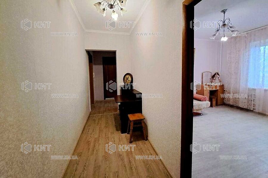 Продаж квартири Пісочин, Мобіль, 54.9м²