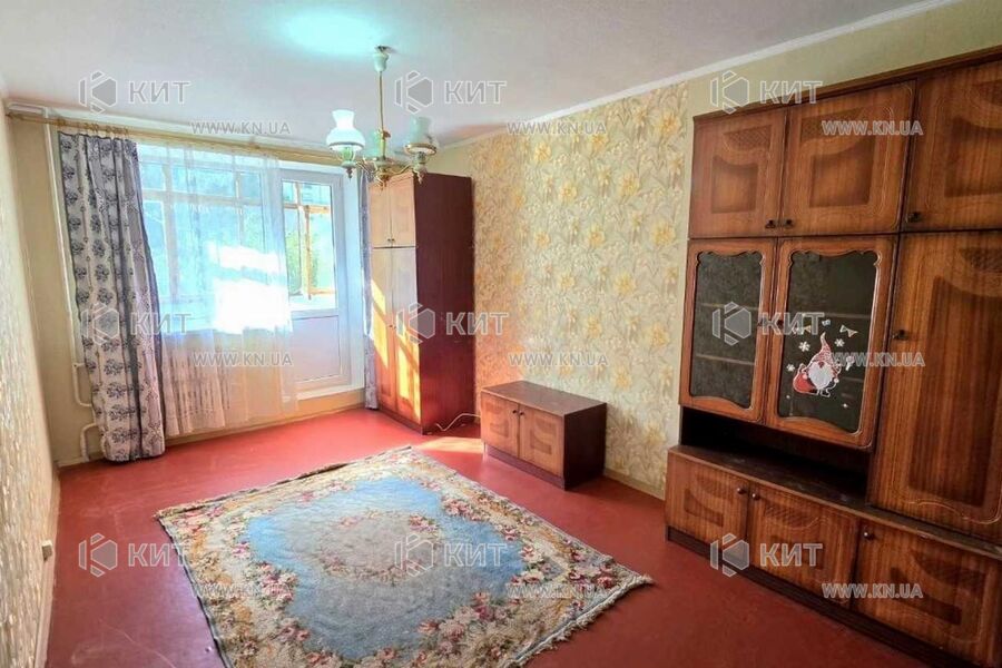 Продажа квартиры Харьков, Жуковского, Пятихатки, 45м²