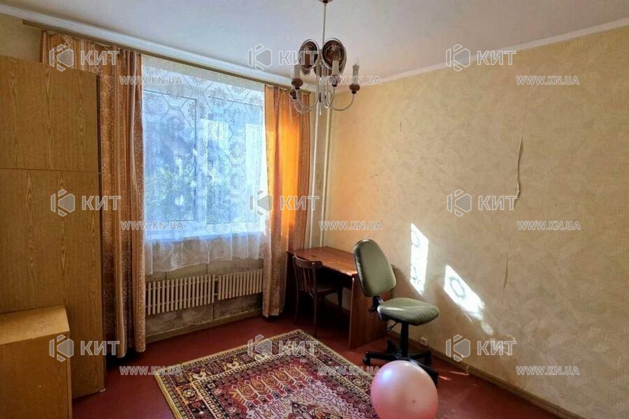 Продажа квартиры Харьков, Жуковского, Пятихатки, 45м²