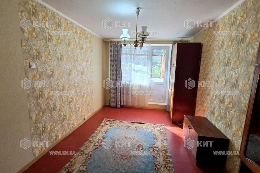 Продажа квартиры Харьков, Жуковского, Пятихатки, 45м²