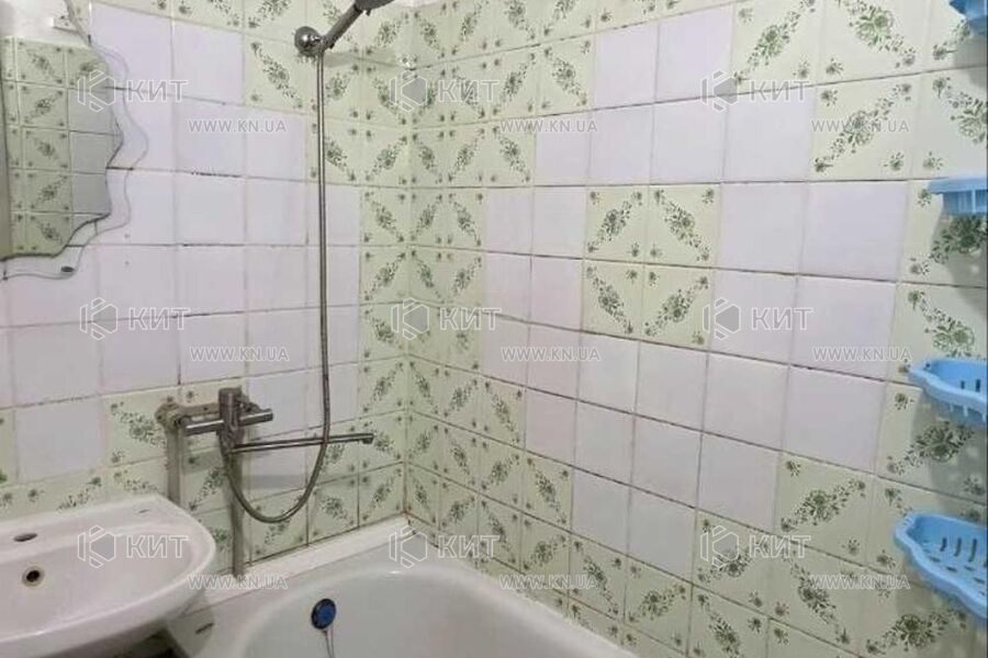 Продажа квартиры Харьков, Жуковского, Пятихатки, 45м²