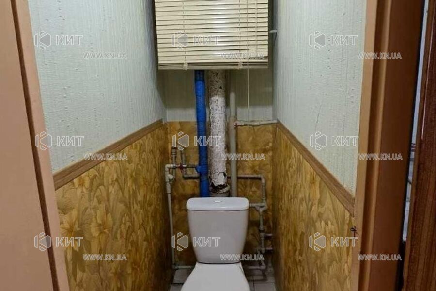 Продажа квартиры Харьков, Жуковского, Пятихатки, 45м²