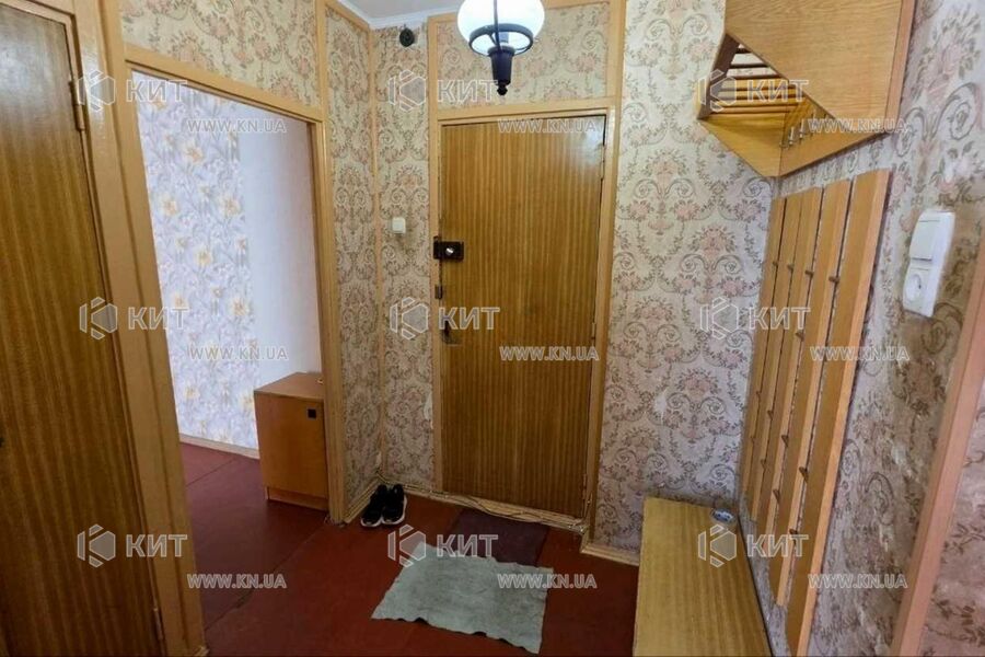 Продажа квартиры Харьков, Жуковского, Пятихатки, 45м²