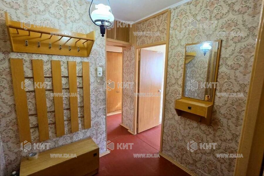 Продажа квартиры Харьков, Жуковского, Пятихатки, 45м²