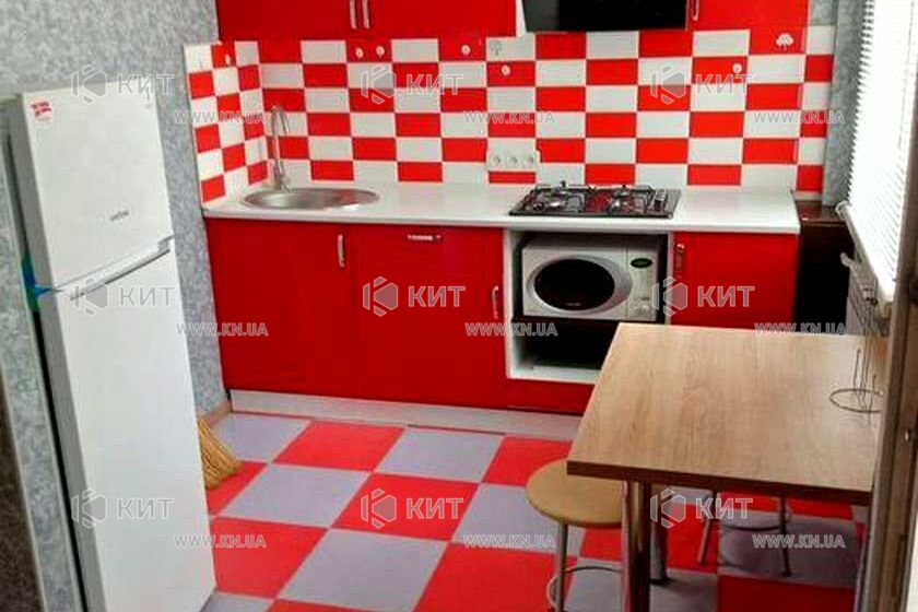 Продаж квартири Харків, Одеська, Основа, 34м²