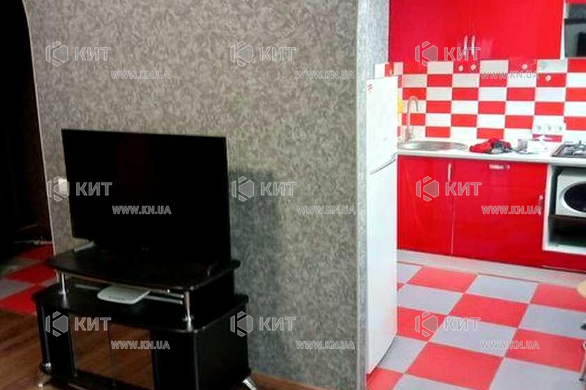 Продаж квартири Харків, Одеська, Основа, 34м²