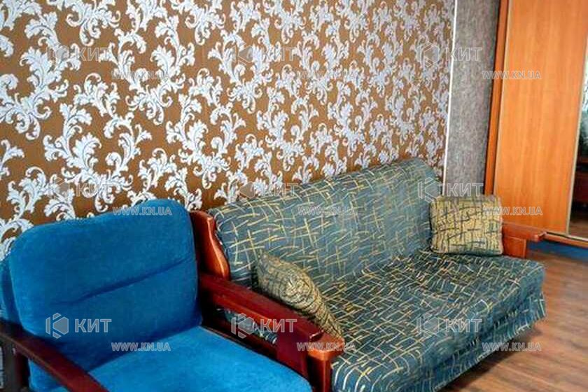 Продажа квартиры Харьков, Одесская, Основа, 34м²