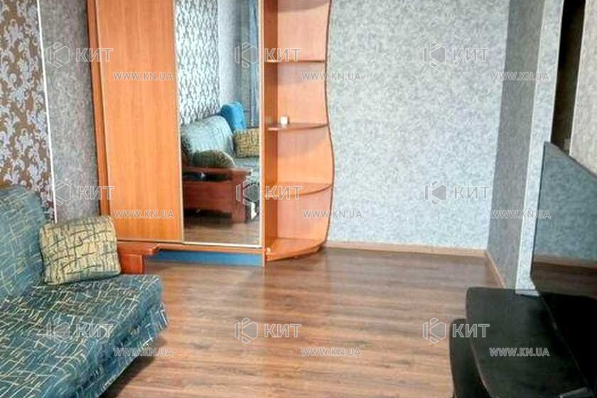 Продажа квартиры Харьков, Одесская, Основа, 34м²
