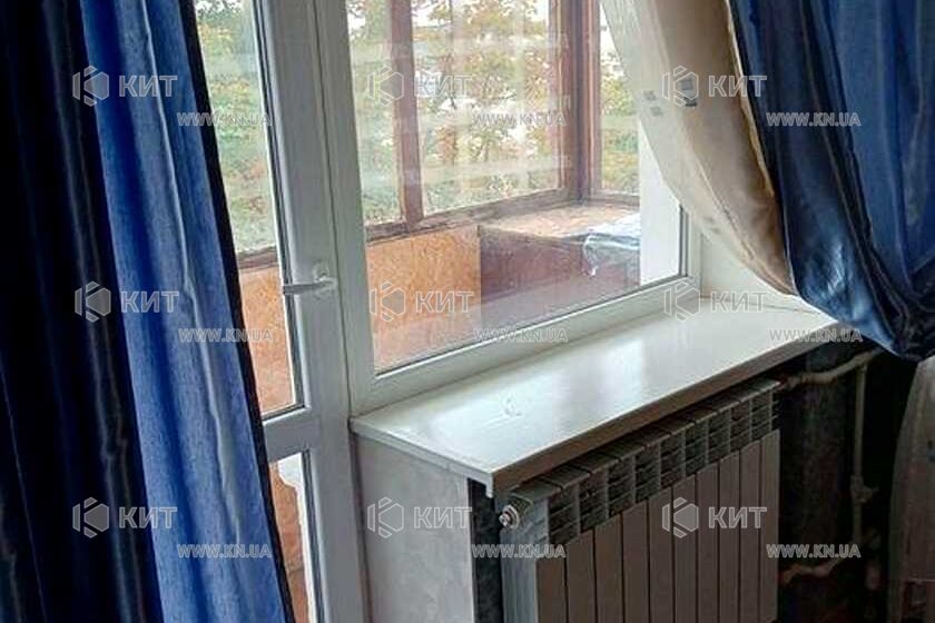 Продажа квартиры Харьков, Одесская, Основа, 34м²