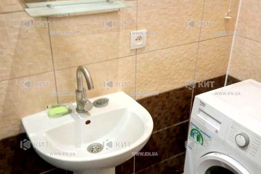 Продажа квартиры Харьков, Одесская, Основа, 34м²