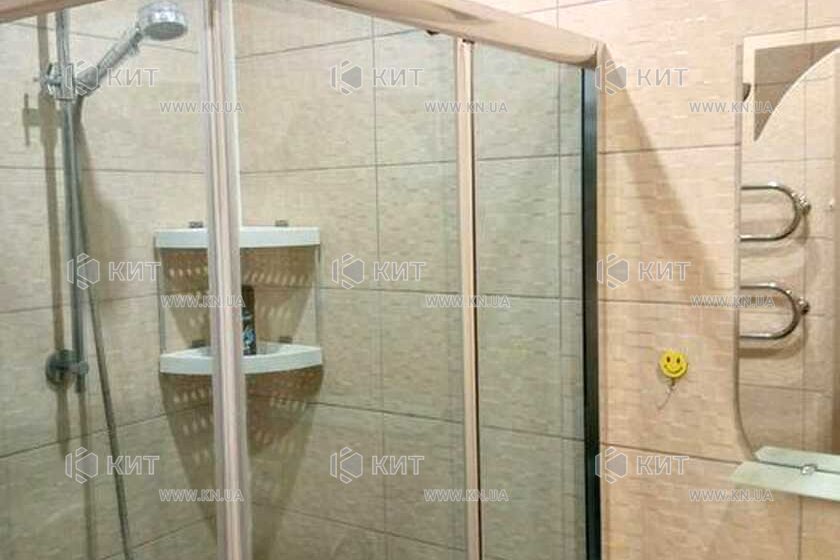 Продажа квартиры Харьков, Одесская, Основа, 34м²