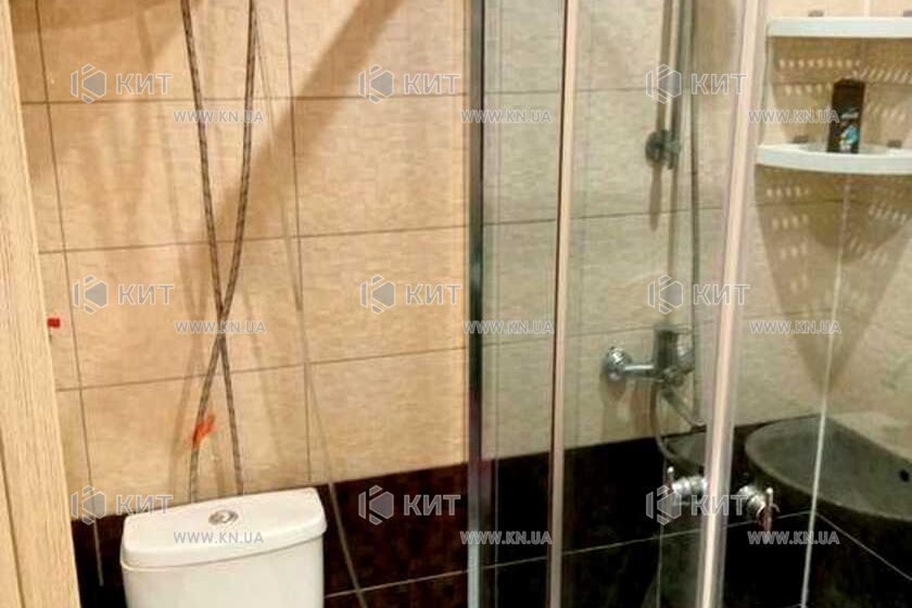 Продажа квартиры Харьков, Одесская, Основа, 34м²