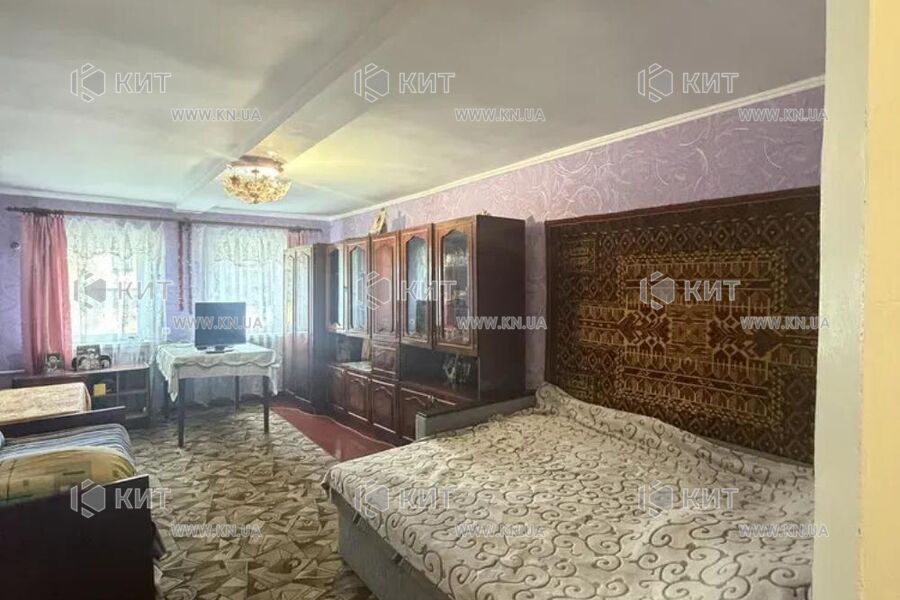 Продажа дома Харьков, Тюринка, 48м²