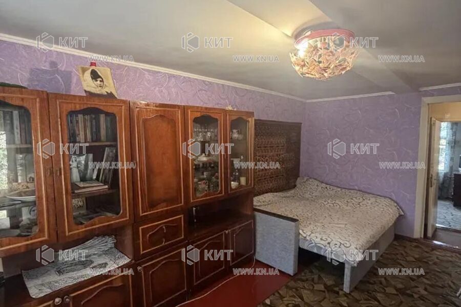 Продажа дома Харьков, Тюринка, 48м²