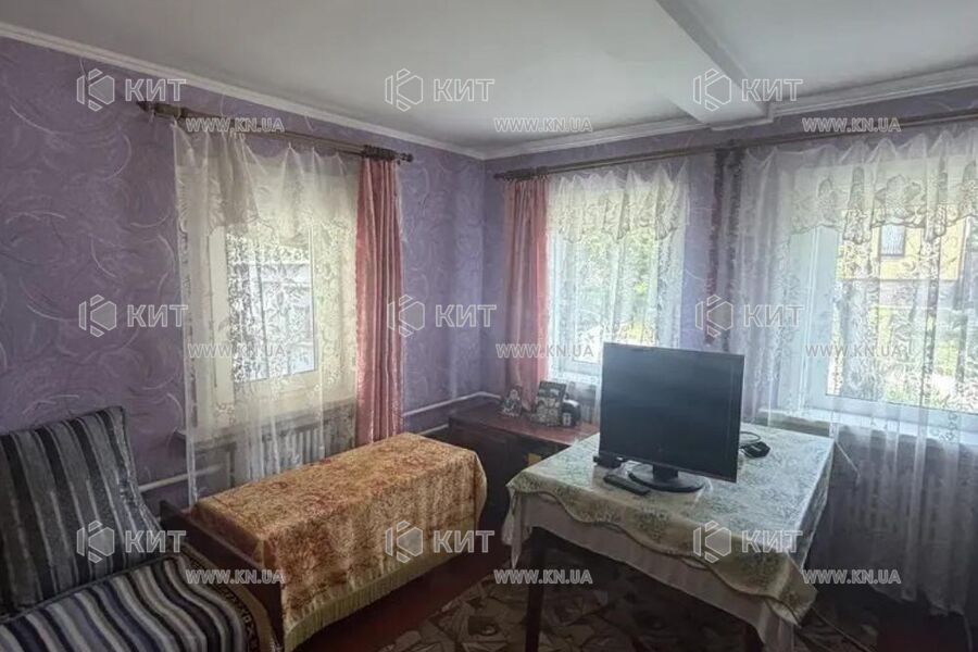 Продажа дома Харьков, Тюринка, 48м²