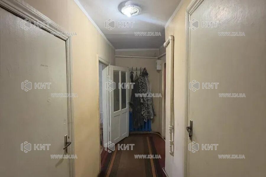 Продажа дома Харьков, Тюринка, 48м²