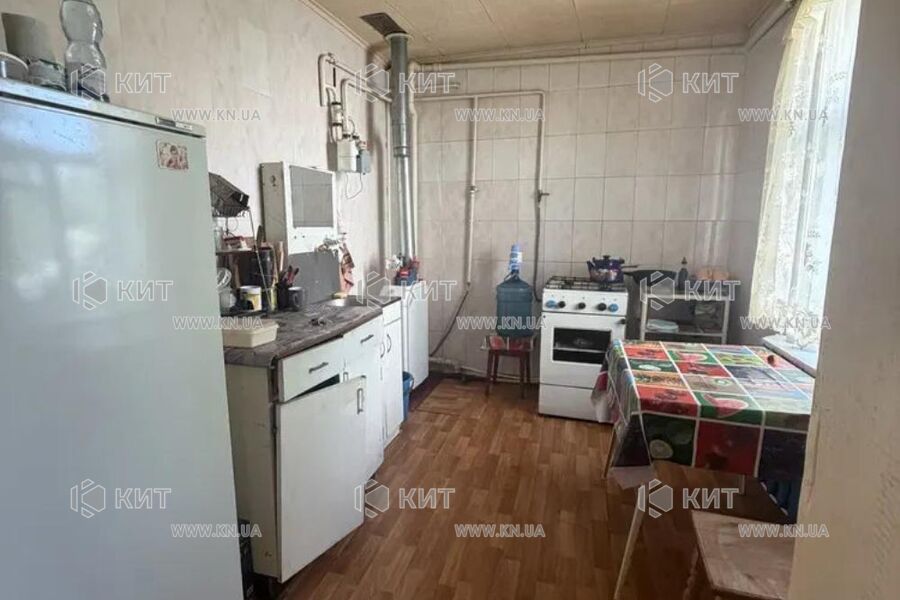 Продажа дома Харьков, Тюринка, 48м²