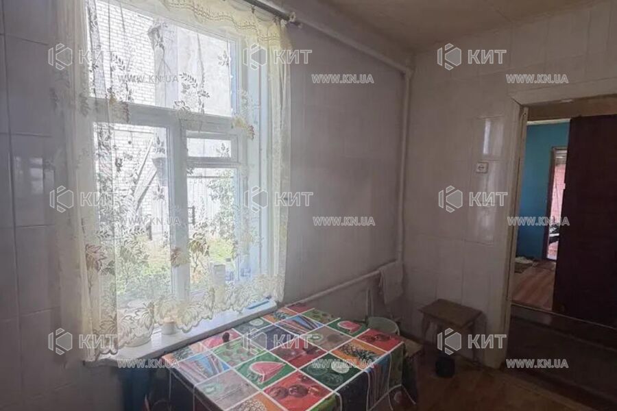 Продажа дома Харьков, Тюринка, 48м²