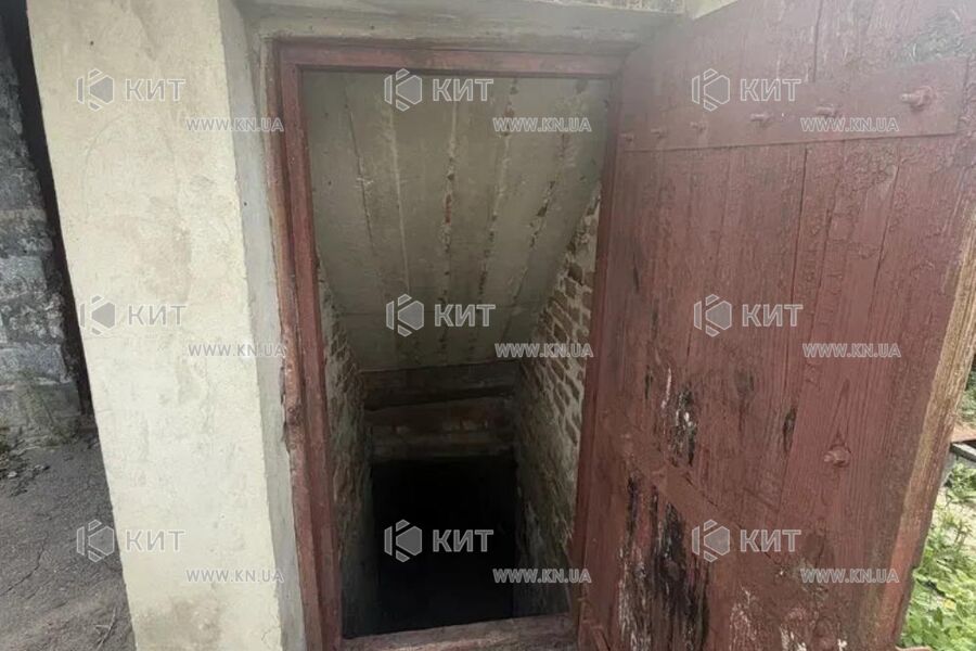 Продажа дома Харьков, Тюринка, 48м²