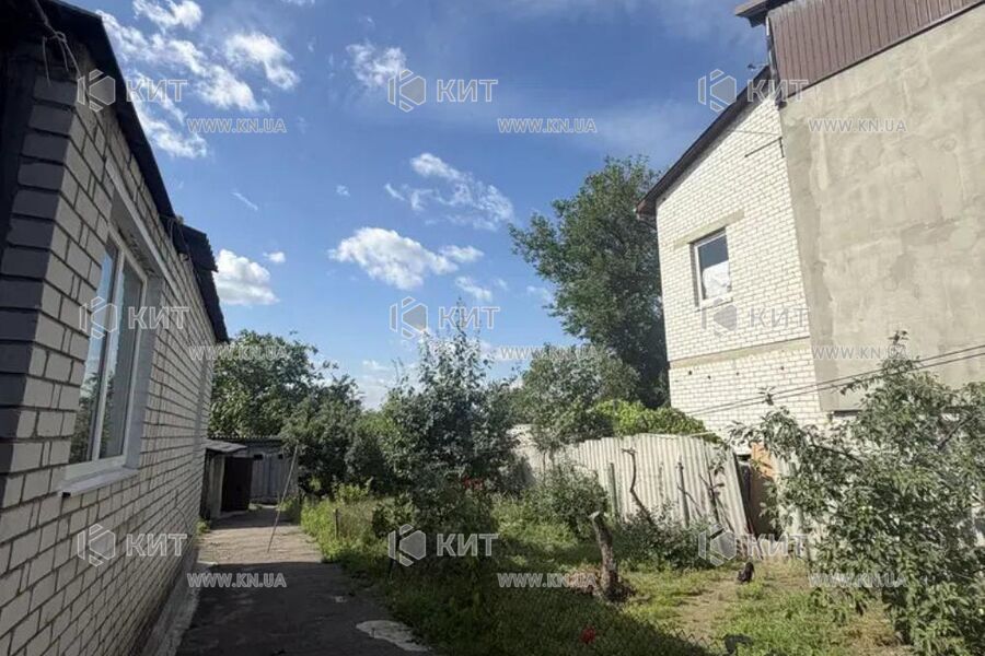 Продажа дома Харьков, Тюринка, 48м²
