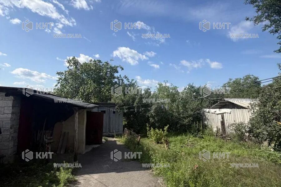 Продажа дома Харьков, Тюринка, 48м²