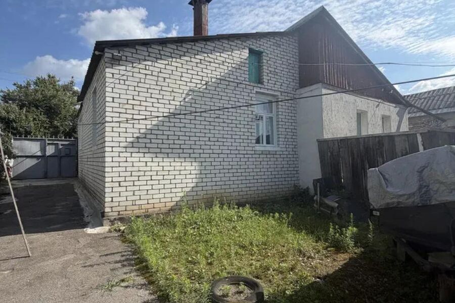 Продажа дома Харьков, Тюринка, 48м²