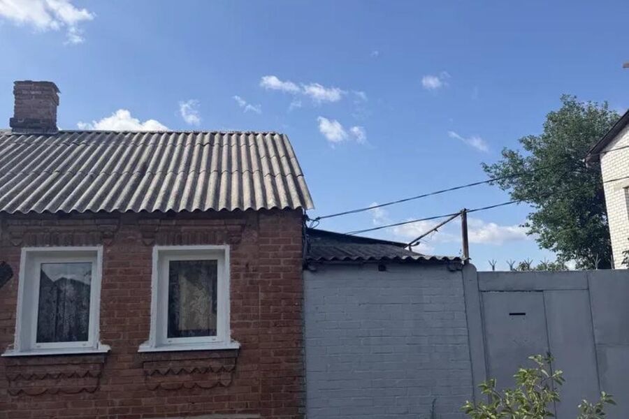 Продажа дома Харьков, Тюринка, 48м²