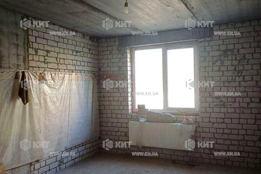 Продаж квартири Харків, Київська, Гідропарк, 37м²