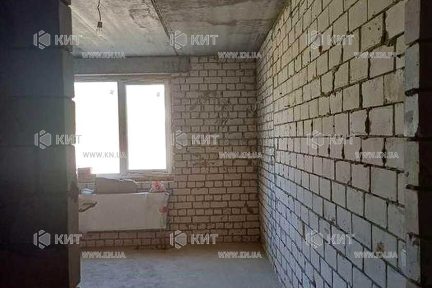 Продаж квартири Харків, Київська, Гідропарк, 37м²