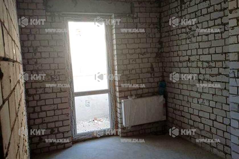Продаж квартири Харків, Київська, Гідропарк, 37м²