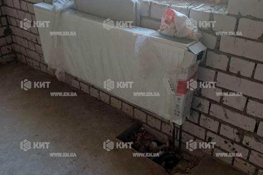 Продаж квартири Харків, Київська, Гідропарк, 37м²