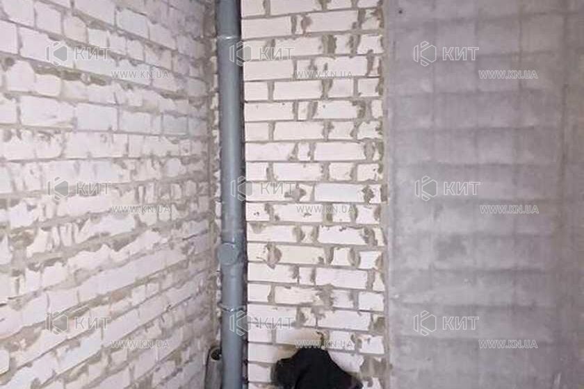 Продаж квартири Харків, Київська, Гідропарк, 37м²