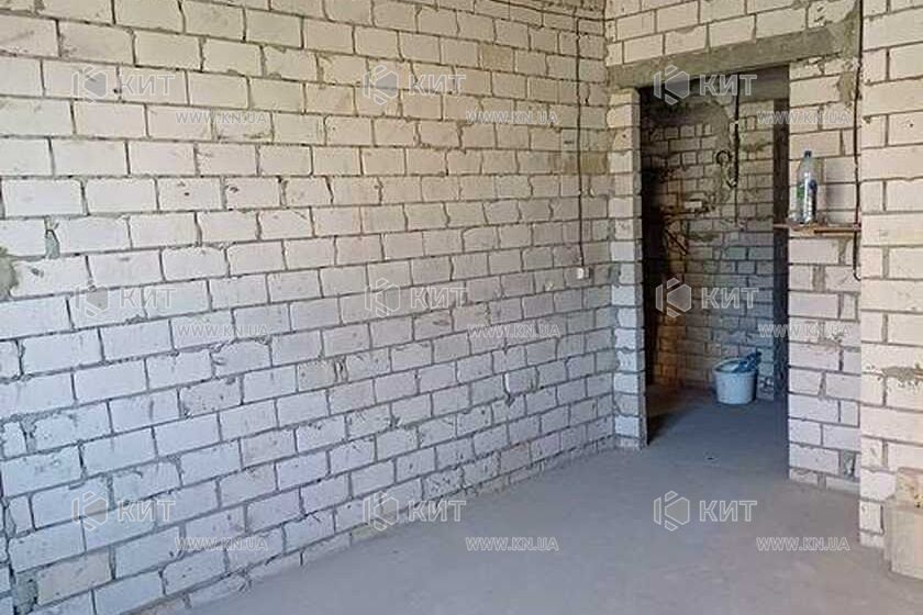 Продаж квартири Харків, Київська, Гідропарк, 37м²