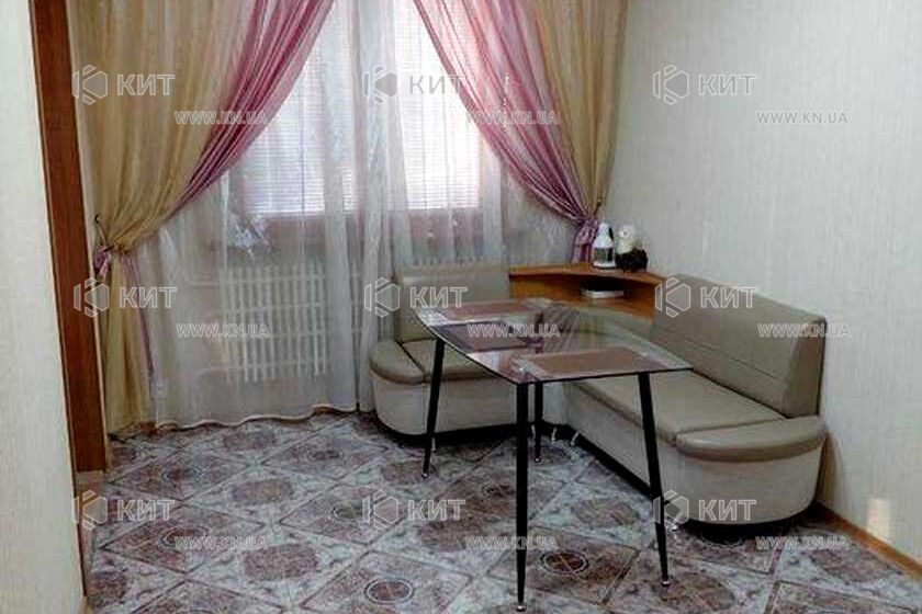 Продажа квартиры Харьков, Салтовка, 533 мрн., 67м²