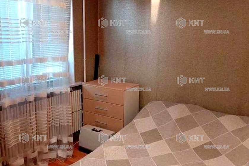 Продажа квартиры Харьков, Салтовка, 533 мрн., 67м²