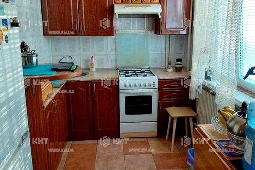 Продажа квартиры Харьков, Салтовка, 533 мрн., 67м²