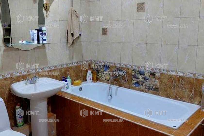 Продажа квартиры Харьков, Салтовка, 533 мрн., 67м²