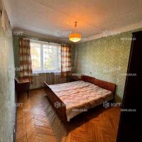 Продажа квартиры Харьков, Одесская, Основа, 43м²
