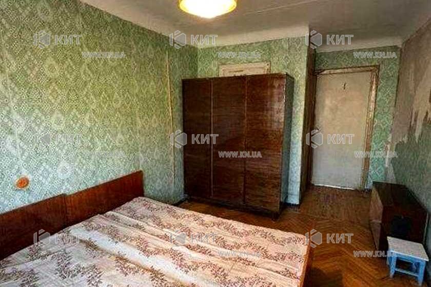 Продажа квартиры Харьков, Одесская, Основа, 43м²