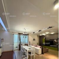 Продажа квартиры Харьков, Павлово Поле, 125.7м²