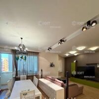 Продажа квартиры Харьков, Павлово Поле, 125.7м²