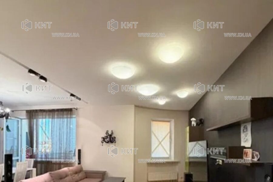 Продажа квартиры Харьков, Павлово Поле, 125.7м²