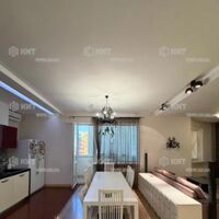 Продажа квартиры Харьков, Павлово Поле, 125.7м²
