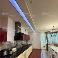 Продажа квартиры Харьков, Павлово Поле, 125.7м²
